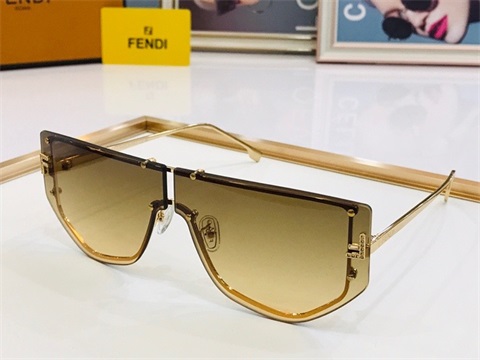 Fendi sunglass-592